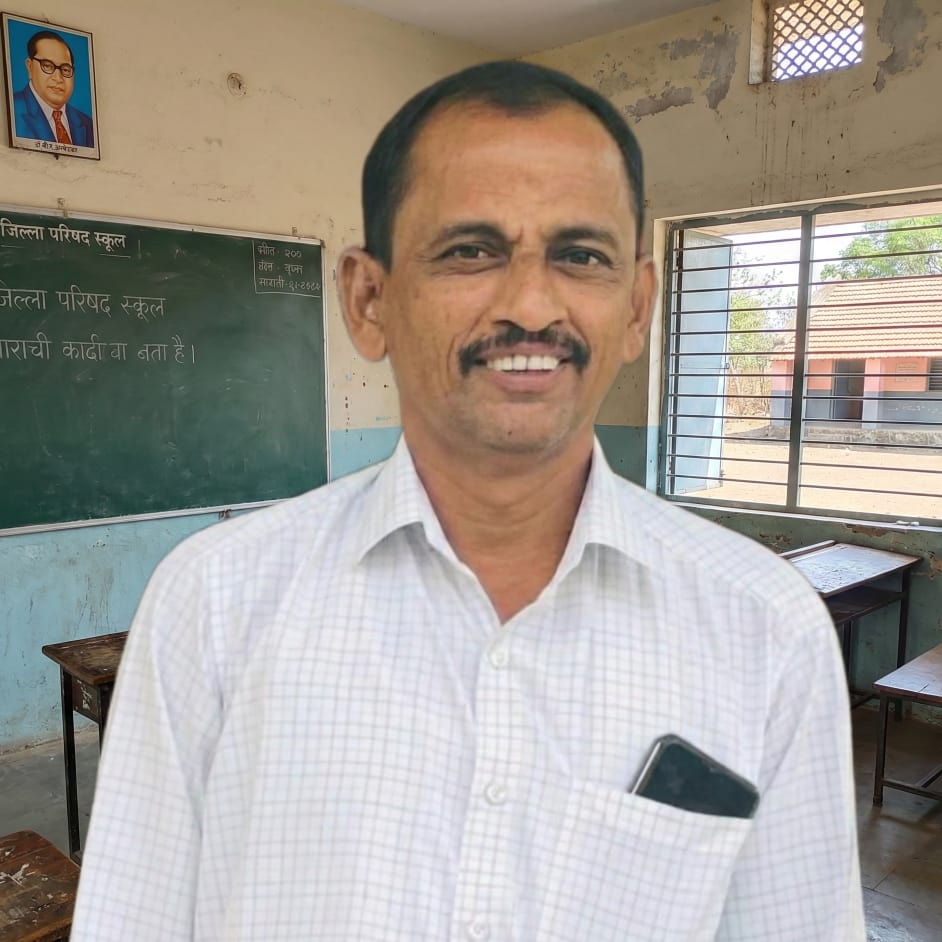 Ramchandar Rao Kathala